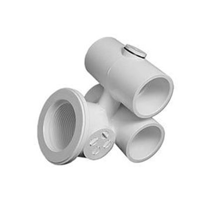 Picture of Slimline Jet Body