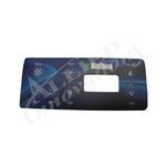 Picture of 7 Button Balboa Vl701S Keypad Overlay 10430
