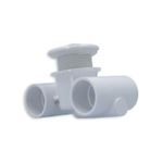 Picture of Hydro Air Hydro Jet Directional Jet Assembly 3-3/8" 10-5300-Wht