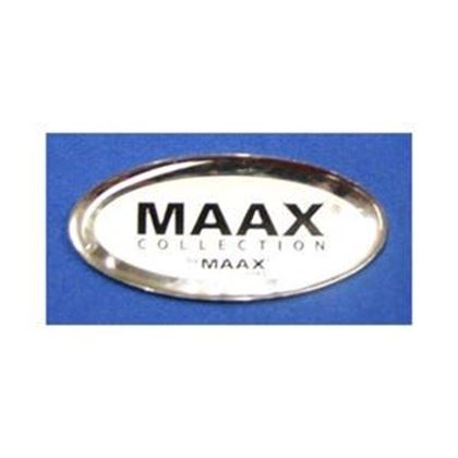 Picture of Coleman/Maax Pillow Logo 106950
