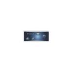Picture of 3 Button Balboa Vl402 Keypad Overlay 10721
