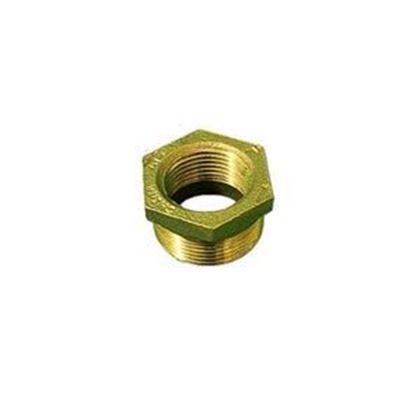 Picture of Generic Heater Adapter Bushing 1125Bush