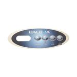 Picture of Overlay Spaside Balboa VL200 Mini Oval 4-B 11393