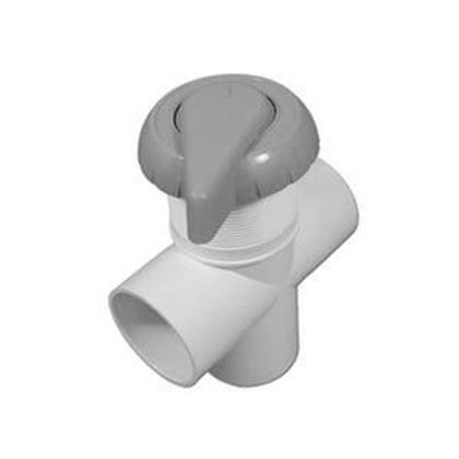 Picture of Hydro Air Diverter Valve 11-4000-Gry