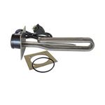 Picture of Flange Mounted 1.5kW Heater Element 12-1464-BC-K