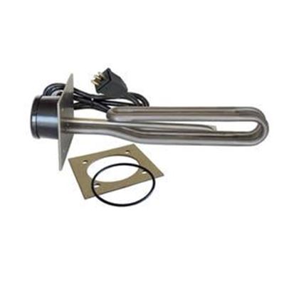 Picture of Flange Mounted 1.5kW Heater Element 12-1464-BC-K