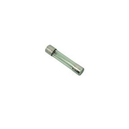 Picture of Fuse  Amperage (Amps)  3     12-3013