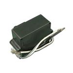Picture of Gfci Trc 20 Amp 115V W/Leads 13410