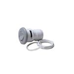 Picture of Air Control G&G Underskirt Toggle Control 1" Gray 13777U
