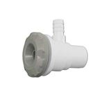 Picture of Hydro Air Duo Blaster Rotating Jet Assembly 1-1/2" 16-2705-Silgry