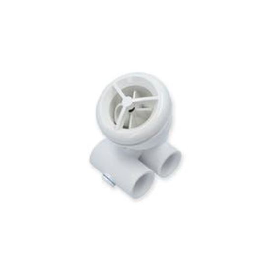 Picture of Hydro Air Micro-Ssage Rotating Jet Assembly 3-1/2" 16-5200