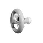 Picture of Hydro Air Jet Grill/Flow Path Assembly 16-5230-Gry