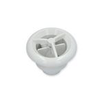 Picture of Hydro Air Micro-Ssage Rotating Jet Internal 3-1/2" 16-5274-Wht