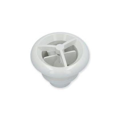 Picture of Hydro Air Micro-Ssage Rotating Jet Internal 3-1/2" 16-5274-Wht