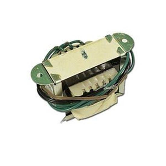 Picture of Transformer, 115V, 2  166L24