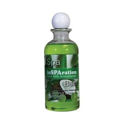 Picture of Fragrance, Insparation Liquid, Coconut Lime Verbena, 9O 200LVX