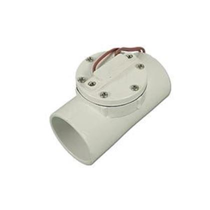 Picture of Flow Switch, Aqualarm, 8-12 GPM 206-PVC-NOT