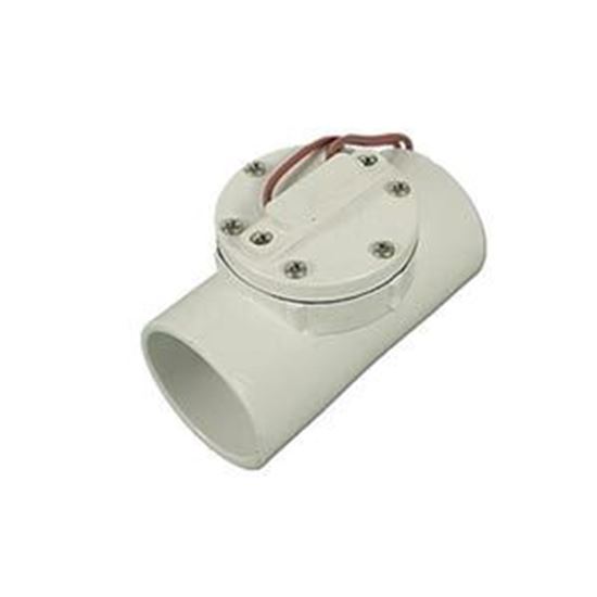 Picture of Flow Switch, Aqualarm, 8-12 GPM 206-PVC-NOT