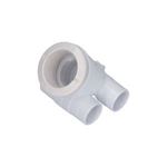 Picture of Body Assembly Jet Waterway Poly Jet Tee Body 1"S Wa 210-5830