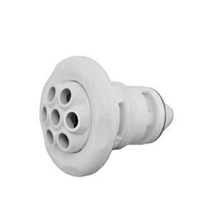 Picture of Jet Internal Waterway Poly Jet Massage 3-1/2" Face 210-6720