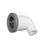 Picture of Jet Assembly Neck Jet, On/Off, Ell Body, 1/2"S lip Gray 210-7017