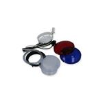 Picture of Balboa Light Assembly 21095
