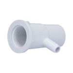 Picture of Waterway Ozone Cluster Jet Body 3/8" Barb Air 1/2" Slip Water 211-0380