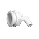 Picture of Waterway Mini Storm Jet Body 3/8" Barb Air 3/4" Barb Water 212-0300