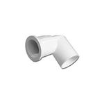 Picture of Waterway Ozone Cluster Jet Body 3/4" Slip Water 212-0540