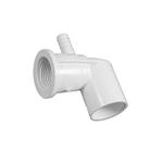 Picture of Waterway Ozone Cluster Jet Body 3/8" Barb Air 3/4" Slip Water 212-0590