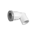 Picture of Waterway Cluster Storm Jet Body 3/4" Slip Water 212-0737