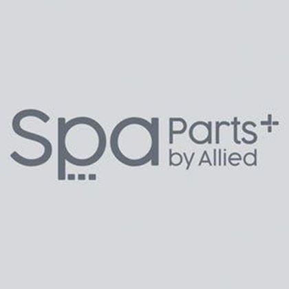 Picture of Waterway Cluster Storm Jet Internal 2" 212-1489Dsgss