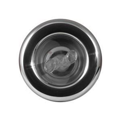 Picture of Jet Internal, Waterway Power Storm, Led, Dual Rotating, 212-7617L-SS