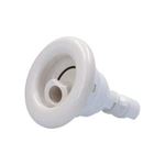 Picture of Jet Internal Poly Storm Roto 3-3/8" Face Smooth White 212-8000