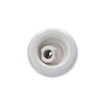 Picture of Jet Internal Poly Storm Directional 3-3/8" Face Smooth White 212-8040