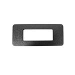 Picture of Adapter Plate, Sundance 800 Series, 11" X 4-9/16", Cuto 21477