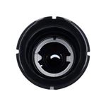 Picture of Wall Fitting Jet Waterway  Poly Storm Thread-In Gunite Black 215-1191