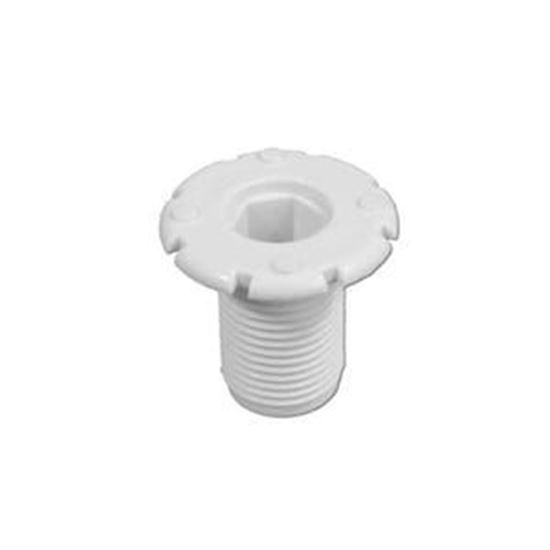 Picture of Wall Fitting, Air Injector, Waterway Lo-Profile, Thread 215-2150