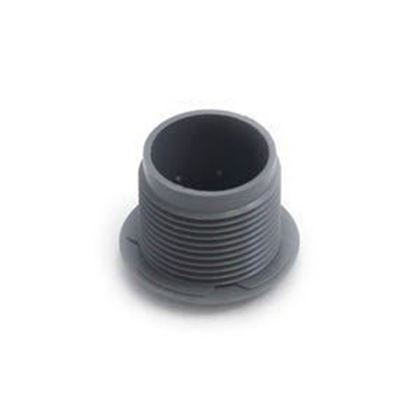 Picture of Cap, Air Injector, Waterway Top-Flo, Threaded, Gray 215-2187
