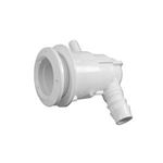 Picture of Waterway Adjustable Mini Jet Body 3/8" Barb Air 222-1040
