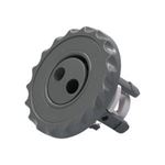 Picture of Waterway Deluxe Mini Pulsator Jet Internal 2-1/2" 224-1047