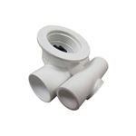 Picture of Jet Body, Waterway, Adjustable Bath Series, 1/2" Slip X 227-2460-A7