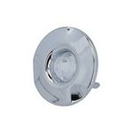 Picture of Jet Internal 250-CS Bath Series 2-1/4" Face Clear 227-4018-PC