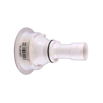 Picture of Waterway Wall Fitting 228-6710