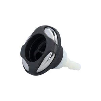 Picture of Waterway Poly Storm Rotating Jet Internal 3-5/8" 229-4039-Dsg-1S