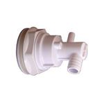 Picture of Cmp Typhoon 400 Jet Body 3/8" Barb Air 3/4" Barb Water 23442-000-000
