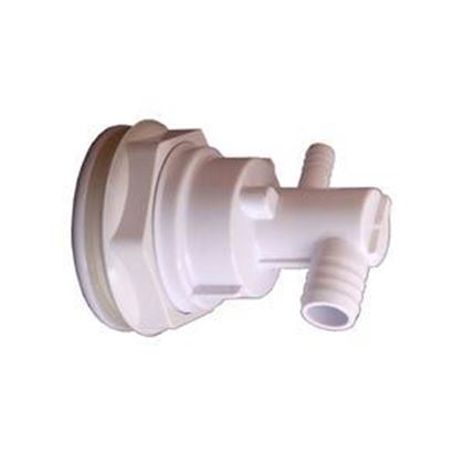 Picture of Cmp Typhoon 400 Jet Body 3/8" Barb Air 3/4" Barb Water 23442-000-000