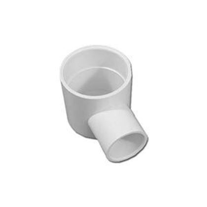 Picture of Jet Body Water AdapterCMP(Leisure Bay)Cross-F 23650-319-030