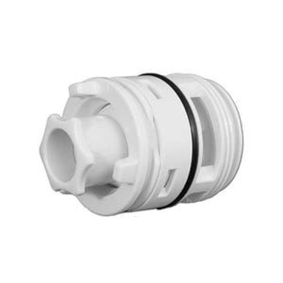 Picture of Jet Internal, G&G Trans-Adjustable, Star Grip, White 25053-WH