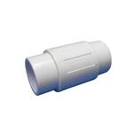 Picture of Check valve, cmp, 1/4lb, air, 25067-000